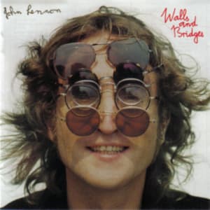 Walls And Bridges (re-mastered)