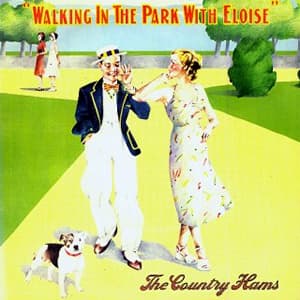 "Walking In The Park With Eloise"/"Bridge On The River Suite"